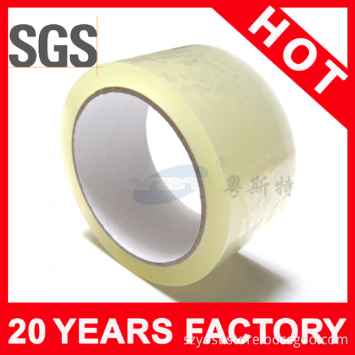 Clear Acrylic Packing Tape (YST-BT-068)